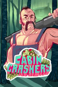 Cabin Crashers